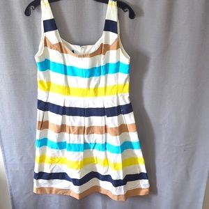 Summer dress with it once only